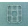Hamat  11 5/8" x 13 1/4" Bottom Grid / Wire Grate for Sink - Stainless Steel