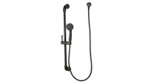 Price Pfister LG16-3DEY Six Function Hand Shower with 60" Hose and Slide Bar - Tuscan Bronze