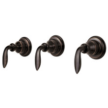 Price Pfister S10-430Y Avalon Replacement Handle Kit - Tuscan Bronze
