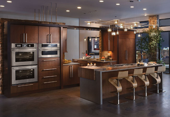 Kraftmaid Kitchen Cabinets