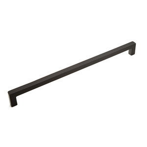 Schaub 788 18a Bb Vinci Appliance Door Pull 18 Cc Black Bronze