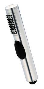 Danze D492110BN Roman Tub Handheld Shower Head Contemporary - Brushed Nickel