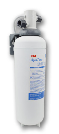 3m Aqua Pure 3mff100 Under Sink Water Filtration System
