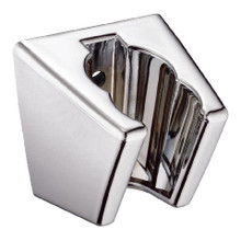 Mountain Plumbing MT16-CPB Wall Mount Handshower Holder - Polished Chrome