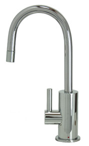 Mountain Plumbing MT1840-NL-VB Hot Water Dispenser Faucet - Venetian Bronze