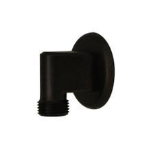 Whitehaus WH173A5-ORB Showerhaus Brass Supply Elbow - Oil Rubbed Bronze