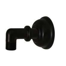 Whitehaus WH173C5-ORB Showerhaus Classic Brass Supply Elbow - Oil Rubbed Bronze