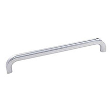 Hardware Resources 667-12PC Rae 12-13/16 Inch L Appliance Pull Handle - Polished Chrome