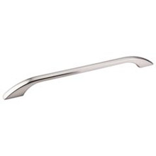 Hardware Resources 4288SN 14-7/16" Overall Length Cabinet Pull 288 mm center-to-center- Screws Included Satin Nickel