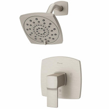 fister LG89-7DAK Deckard Shower Faucet Trim- Brushed Nickel