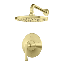 Pfister Rhen Shower Faucet Trim Kit - Brushed Gold