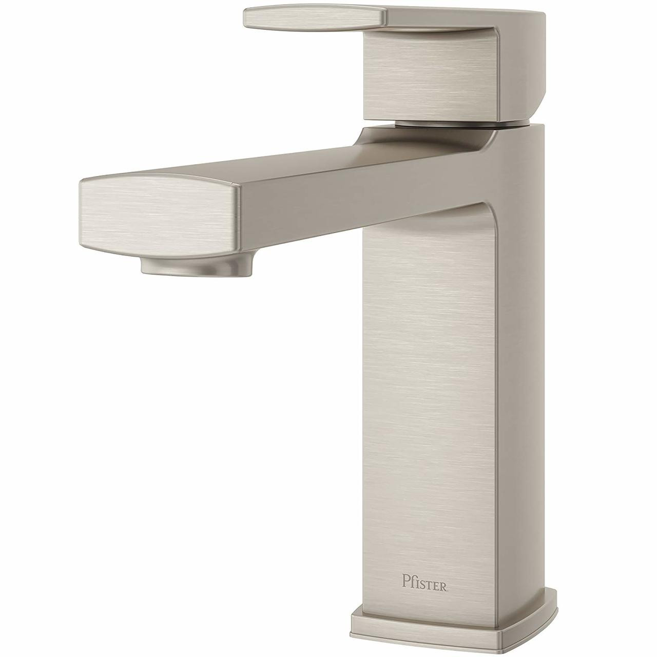 Pfister Rt6 1dak Deckard Single Handle Roman Tub Faucet