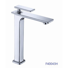 Vanity Art F40043H Bathroom Vessel Sink Faucet - Chrome
