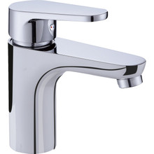 Vanity Art F40157 Bathroom Vessel Sink Faucet - Chrome