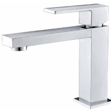 Vanity Art F40501BN Bathroom Vessel Sink Faucet - Brushed Nickel
