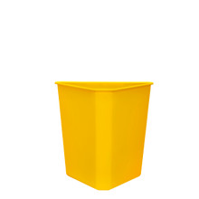 Rev-A-Shelf 9700-60Y-52 (1) Yellow Replacement Container