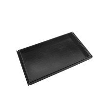 Rev-A-Shelf CJD-2414 24 in Jewelry Drawer w/Slides - Black