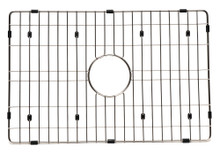 ALFI Stainless Steel Sink Grid 22 7/8" x 15" for ABF2718UD