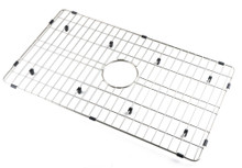 ALFI ABGR30 Solid Stainless Steel Kitchen Sink Grid 27.75" x 15.75" for ABF3018 Sink