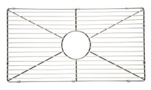 ALFI Stainless Steel Kitchen Sink Grid ‎24.6" x 13.25" for AB3018SB, AB3018ARCH, AB3018UM