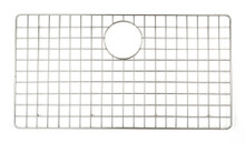 ALFI ABGR3322 Stainless Steel Kitchen Sink Grid 26.77" x 14.17" for AB3322DI and AB3322UM