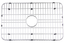 ALFI GR510 Solid Stainless Steel Kitchen Sink Grid 27.5" x 17.125"