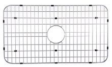 ALFI GR533 Stainless Steel Protective Grid 30.125" x 17.125" for AB532 & AB533 Kitchen Sinks