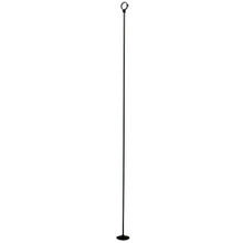 Kingston Brass CCS385T 38-Inch Ceiling Post for CC3145, Oil Rubbed Bronze