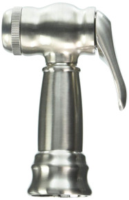 Danze DA503133NBN Side Spray Head - Brushed Nickel