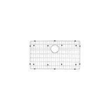 Ruvati 31 x 18 inch Bottom Rinse Grid for RVH9733 Kitchen Sink Stainless Steel - RVA69733