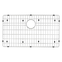 Ruvati 34 x 18 inch Bottom Rinse Grid for RVH9880 Kitchen Sink Stainless Steel - RVA69880