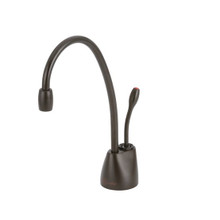 Insinkerator  F-GN-1100-ORB Indulge Contemporary Instant Hot Water Dispenser, Oil Rubbed Bronze - 44251AA