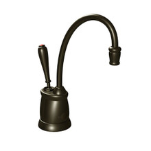 Insinkerator  F-GN-2215-ORB Indulge Tuscan Instant Hot Water Dispenser, Oil Rubbed Bronze - 44392AA