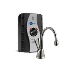 Insinkerator  Involve HC-View Instant Hot Water Dispenser System (HC-ViewC-SS) -Chrome - 44717