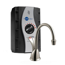 Insinkerator  Involve HC-Wave Instant Hot/Cool Water Dispenser System (HC-WAVEC-SS) - Chrome - 44715
