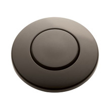 Insinkerator  SinkTop Switch Button - Mocha Bronze - 73274D