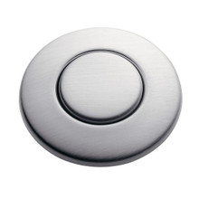 Insinkerator  SinkTop Switch Button - Satin Nickel - 73274