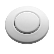 Insinkerator  SinkTop Switch Button - White - 73274J