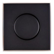 Insinkerator  Decorative Air-Activated Switch-Button - Deco (STDD-MBLK) - 78667A-ISE
