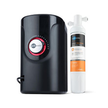 Insinkerator  Instant Hot Water Tank and Filtration System (HWT200-F1000S) - 45521-ISE