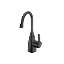 Insinkerator  Showroom Collection Transitional 1010 Instant Hot Faucet - Classic Oil Rubbed Bronze, FH1010CRB - 45385AH-ISE