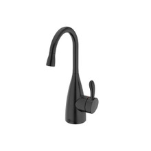 Insinkerator  Showroom Collection Transitional 1010 Instant Hot Faucet - Matte Black, FH1010MBLK - 45385Y-ISE