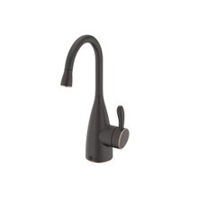 Insinkerator  Showroom Collection Transitional 1010 Instant Hot Faucet - Oil Rubbed Bronze, FH1010ORB - 45385AA-ISE