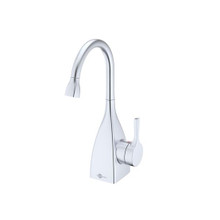 Insinkerator  Showroom Collection Transitional 1020 Instant Hot Faucet - Arctic Steel FH1020AS - 45387AJ-ISE