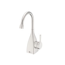 Insinkerator  Showroom Collection Transitional 1020 Instant Hot Faucet - Stainless Steel FH1020SS - 45387AU-ISE