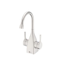 Insinkerator  Showroom Collection Transitional 1020 Instant Hot and Cold Faucet - Stainless Steel FH1020SS - 45388AU-ISE