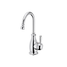 Insinkerator  Showroom Collection Traditional 2010 Instant Hot Faucet - Chrome, FH2010C - 45389-ISE