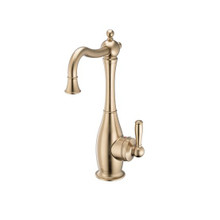 Insinkerator  Showroom Collection Traditional 2020 Instant Hot Faucet - Brushed Bronze, FH2020BB - 45391AK-ISE