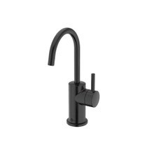Insinkerator  Showroom Collection Modern 3010 Instant Hot Faucet - Matte Black, FH3010MBLK - 45393Y-ISE