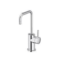 Insinkerator  Showroom Collection Modern 3020 Instant Hot Faucet - Chrome, FH3020C - 45395-ISE